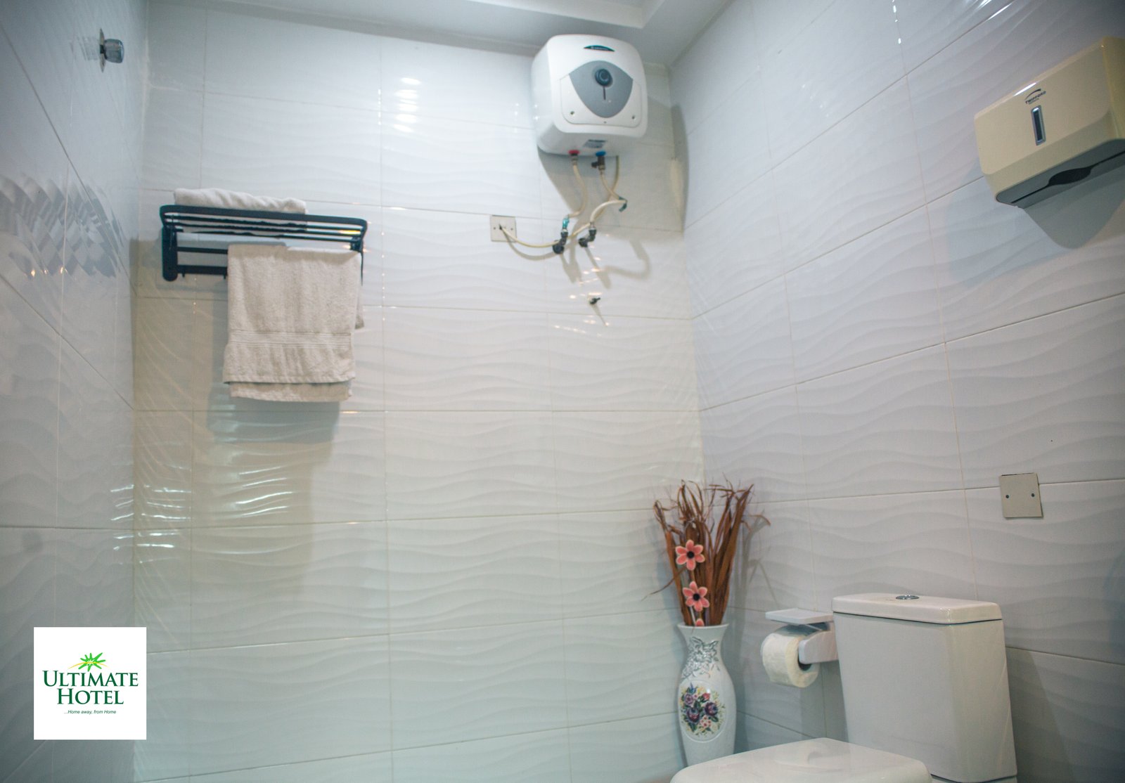 Hotel amenities